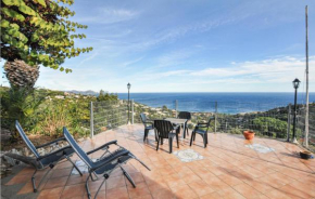 Nice home in Roquebrune-sur-Argens with 2 Bedrooms, La Seyne-Sur-Mer